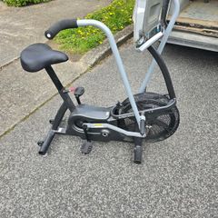Inspire CB1 Cardio Dual Air Cycle