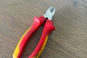 Will VDE Snips / Side cutters
