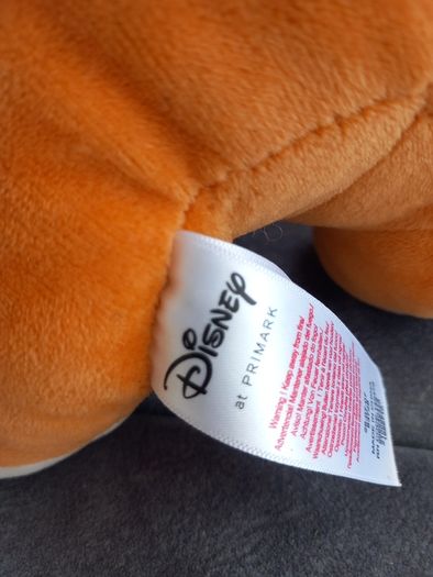 Lady Soft Toy