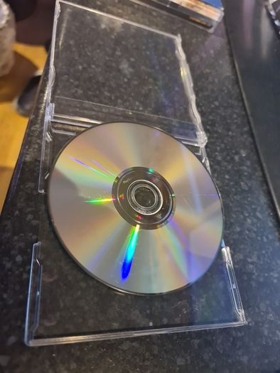 Fifa09 PS2