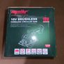 Meliff Skillsaw (compatible Makita Battery) NO BATTERY!!! Image 3