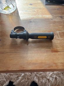 dewalt anti vibration handle