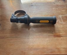 dewalt anti vibration handle
