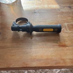 dewalt anti vibration handle