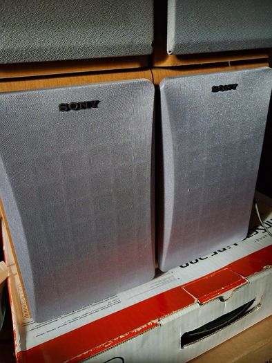 sony hifi cmt cp1