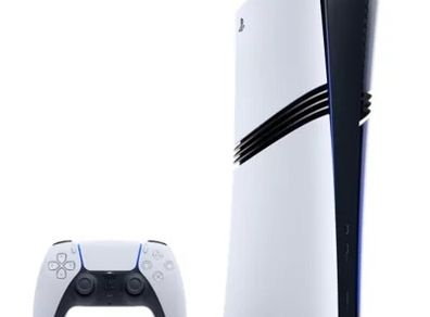 Ps5 Pro