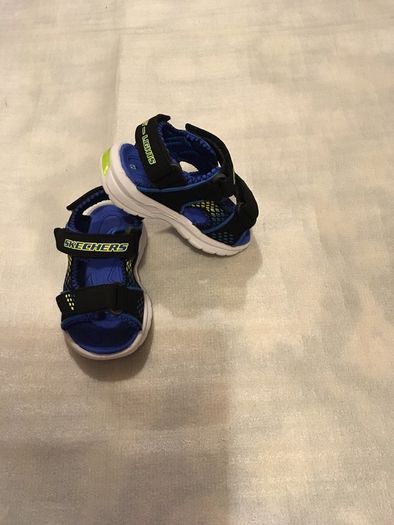 Skechers Sandals, size EU-21, UK-4