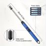 USB-Powered Electronic Ignition Lighter with Fast-Charging Lithium Battery free viewing Image 7