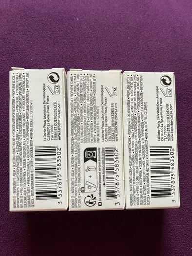 La Roche-Posay HyaluB5 Hyaluronic Acid vitamin B 5