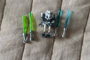 lego general grievous