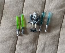 lego general grievous