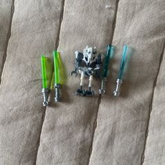 lego general grievous