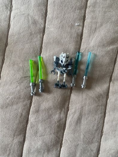 lego general grievous