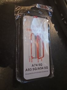 OPPO 360 case