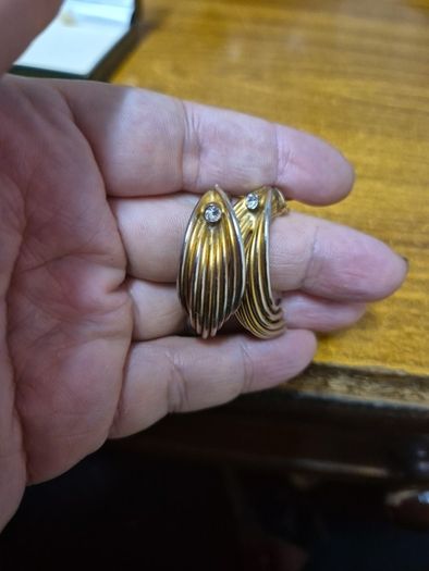 Vintage Earrings