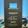 Macbook Pro 14-Inch 2021 M1 16GB 500GB Image 2