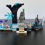 Hidden Side - J.B.'s Submarine 70433 Image 6
