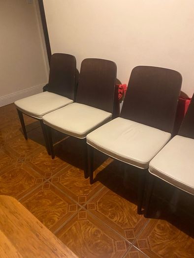 dining chairs