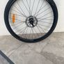 Single bike wheel Image 4