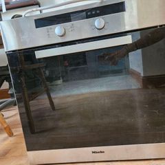 Miele Oven Buildin