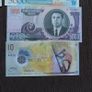 Lot of 8 Uncirculated World Banknotes.No 6. Image 3