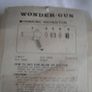 "Wonder Gun" Blow and Suction Gun for Sale Image 2