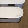 D-Line Cable Tidy Box, Hide & Conceal Extension Blocks Image 2