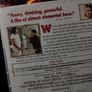 One Flew Over the Cuckoo's Nest ! Two Disc Special Edition ! 2002 ! DVD ! Winner of 5 Academy Awards ! Jack Nicholson ! Image 3