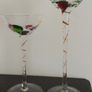 Duiske Kilkenny: Candle holders Image 2