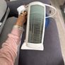 Electric heater staywarm Image 2