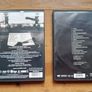 2 Metallica Live DVD's Image 2