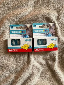Pluggies kids Ear plugs