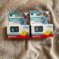 Pluggies kids Ear plugs