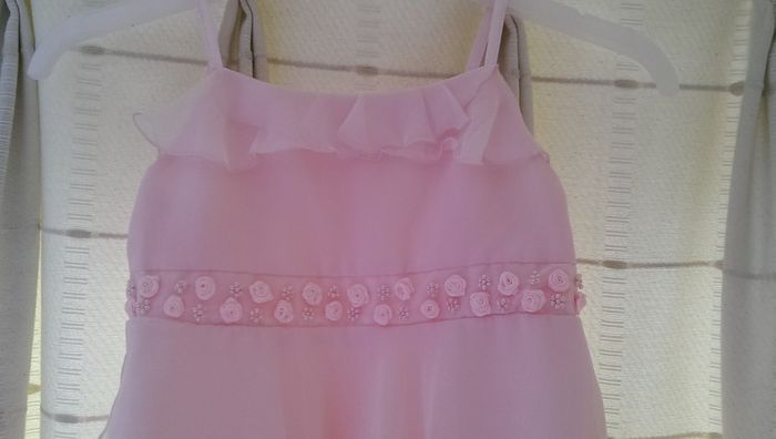 Tigerlily Dress 5 yrs