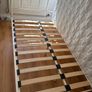 Double Bed Frame and Mattres Image 5
