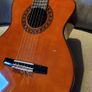 Valencia CG-180 classical guitar Image 4