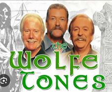 Wolfe Tones