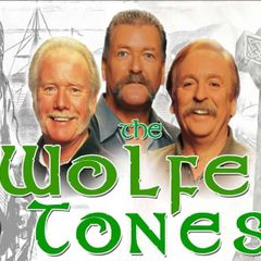 Wolfe Tones