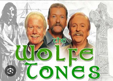 Wolfe Tones