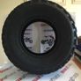 21x7-10 Wanda Racing Tyre Honda, Yamaha Blaster Image 2