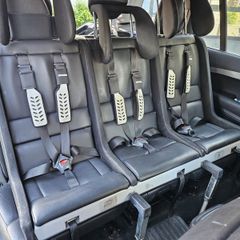 Multimac Superclub 3 seater