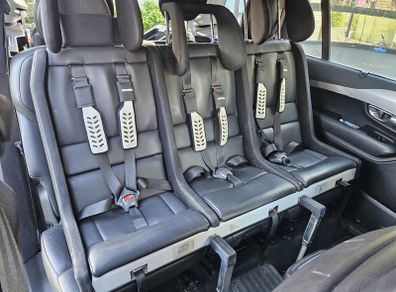 Multimac Superclub 3 seater
