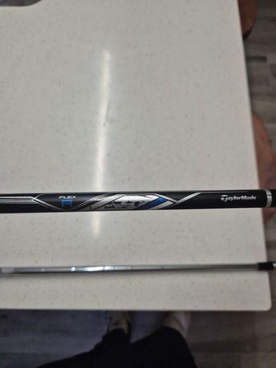 Wedge Bundle TaylorMade 55 & 58
