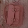 Girls Small Pink Satchel Image 2
