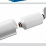 Philips water shower filter without cartridge Image 7