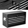 Workshop Trolley Tool Cabinet - Free Delivery Nationwide Image 8