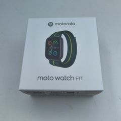 Moto Watch Fit