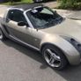 Smart Roadster 2004 Image 7