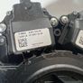 Bmw 5 Series E60 E61 520d 2007 Rhd Indicator Wiper Switch Stalks 6968186 A1l3b15 Image 3