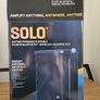 Peavey Solo Battery Powered Portable PA System/Amplifier Image 5